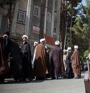  اعزام ۲۷۰۰ مبلغ دینی به نقاط مختلف خراسان رضوی و کشور