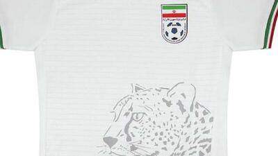  طرح پیراهن تیم ملی ایران برای جام جهانی 2026 اعلام شد