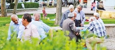  «افزایش پلکانی» راهی برای فقیرسازی همه بازنشستگان