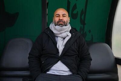  رسمی؛ سرمربی جدید استقلال معرفی شد