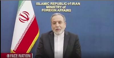  عراقچی زمان دیدار با هیأت آمریکایی را اعلام کرد