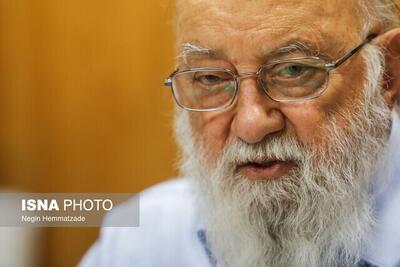  انتقاد تند چمران از رد صلاحیت‌ها