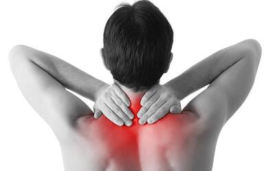  خداحافظی با گردن درد