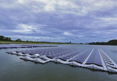  رصد تجدیدپذیرها| ورود ایران به ساخت نیروگاه‌های شناور خورشیدی