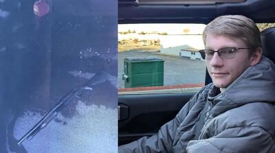  جزئیات تلاش ناموفق برای ترور ترامپ + زیرنویس