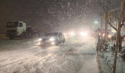  اعلام روز ورود سامانه جدید به کشور