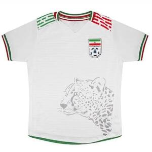  طرح پیراهن تیم‌ملی برای جام جهانی ۲۰۲۶