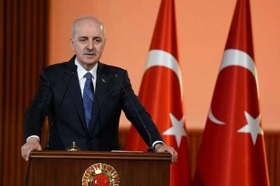  هشدار بزرگ ترکیه: جنگ با ایران فاجعه است!