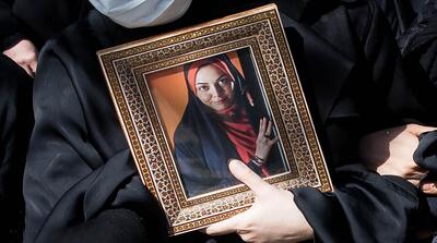  روایت بازپرس پرونده مرگ مشکوک آزاده نامداری