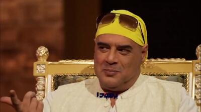  ماجرای علاقه شدید پدربزرگ بازیگر سینما به برق!