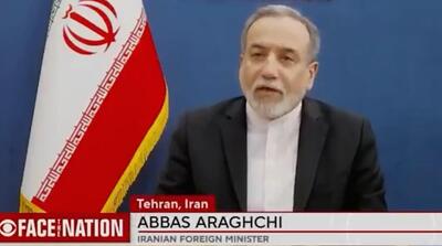  پاسخ قابل تامل عراقچی به احتمال حمله آمریکا به ایران