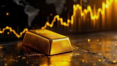  آیا انس طلا در انتظار انفجار است؟ پیش بینی قیمت + تحلیل تکنیکال