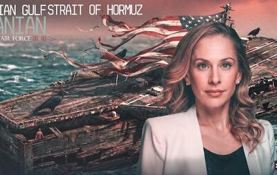  فعال رسانه‌ای آمریکایی: اصلاً چرا ما با ایران رابطه بدی داریم؟