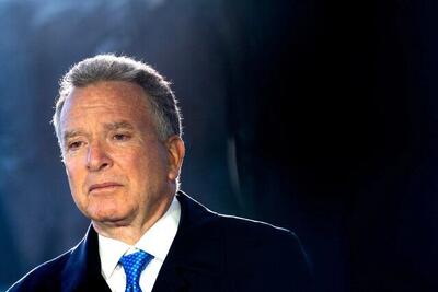  تحقیر پهلوی این بار توسط ویتکاف