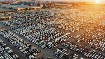  قیمت خودرو در ۳ اسفند ۱۴۰۴