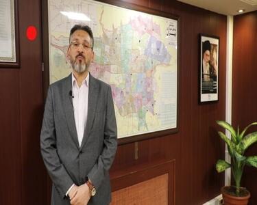  فعالیت کلیه مراکز معاینه فنی شهر تهران حداقل به مدت ۱۰ ساعت در روز