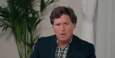  تاکر کارلسون: فقط ۲۱ درصد مردم آمریکا از جنگ با ایران حمایت می کنند