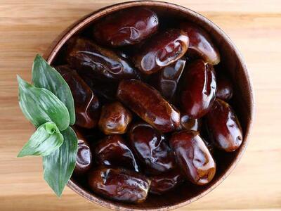  قیمت هرکیلو خرمای مضافتی بم به ۳۱۰ هزارتومان رسید