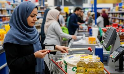  مهلت استفاده از کالابرگ، فقط تا پایان اسفند