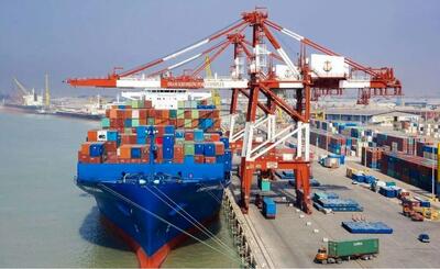  تکذیب توقف حرکت کشتی‌ها به بنادر ایران