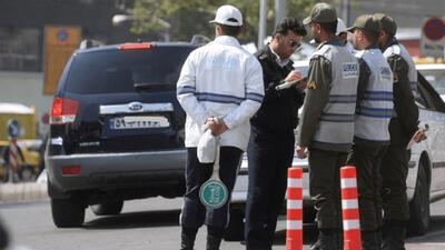  پرسرعت‌ها زیر تیغ رادارها