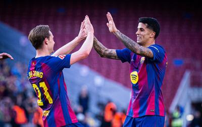  کانسلو: این بهترین رختکنی است که تجربه کرده‌ام؛ روزهای آخرم در الهلال، داشت به من آسیب می‌زد