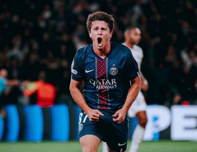  غیر رسمی؛ قرارداد ژائو نوس با پاری سن ژرمن تمدید شد