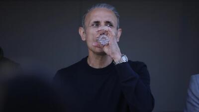  جزییات مذاکره‌ای که به سرانجام نرسید؛ یحیی گل محمدی از استقلال 200 میلیارد می‌خواست؟