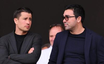  خانه‌ تکانی بزرگ در بارسلونا؛ خروج دو ستاره برای باز شدن فضا برای خریدهای جدید