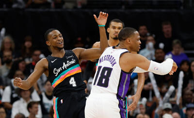  بسکتبال NBA | بد، بدتر و ساکرامنتو کینگز