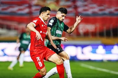  واکنش باشگاه پرسپولیس به درگیری لفظی علی علیپور با خبرنگاران؛ بهتر بود که گذر می‌کرد اما برخی سوالات حاشیه‌ای است