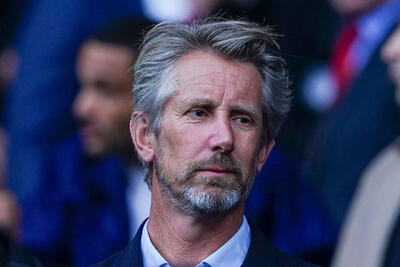  فن در سار: این ۳ نفر بهترین دروازه‌بان‌های جهان هستند