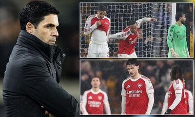  خط‌ و نشان صریح میکل آرتتا برای ستاره‌های آرسنال؛ طاقت این فشارها را ندارید؟ از باشگاه بروید