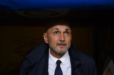  2 بازی حساس برای یوونتوس؛ آینده اسپالتی و کومولی در خطر است