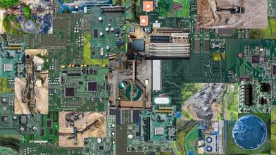  وب‌سایت Internet Archive از مرز یک تریلیون ذخیره صفحه وب گذشت