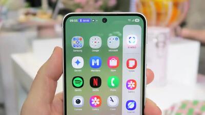  بهترین گوشی های میان رده بازار در سال 2026 + راهنمای کامل خرید