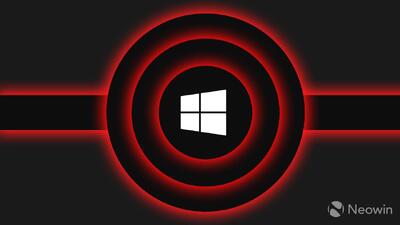  ویندوز درایورهای مخرب را پیش از نفوذ مسدود می‌ کند