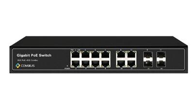  بهترین سوئیچ شبکه PoE در بازار ایران + راهنمای خرید