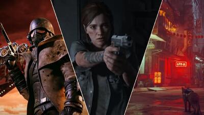  بهترین بازی های آخرالزمانی؛ تجربه بقا در جهان دیستوپیایی