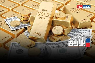  بازارنیوز | کاهش هیجان در بازار ارز و طلا + ویدئو