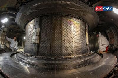  چگونه هوش مصنوعی زمان ساخت راکتور هسته‌ای را نصف می‌کند؟