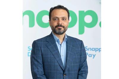  شفافیت مالی اسنپ با استناد به تحلیل‌های KPMG، از معتبرترین شبکه‌های بین‌المللی حسابرسی