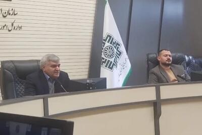  مشوق‌های مالیاتی اقتصاد حوزه گردشگری استان فارس را رونق می‌دهد