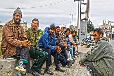  صف‌های بیمه بیکاری طولانی‌تر از همیشه