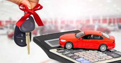  خرید بیمه بدنه خودروی کم کارکرد؛ هزینه اضافه یا ضرورت پنهان؟