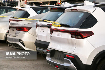  ثبت سفارش ۲۱ هزار خودرو برای جانبازان/ تنها شرکت‌های مجاز را انتخاب کنید