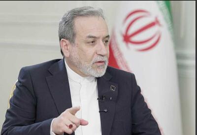  روز پنجشنبه در ژنو با طرف آمریکایی دیدار می‌کنیم