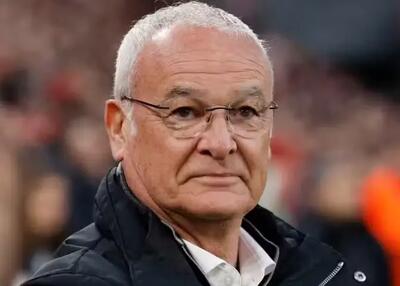  نه گفتن به ایتالیا سخت بود، دو مشکل واضح می‌بینم