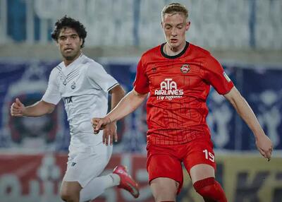  ادامه شکست‌ناپذیری ملوان مقابل مدعیان!