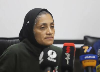  جعفری: هیچکس توقع نداشت به جام ملت‌ها صعود کنیم